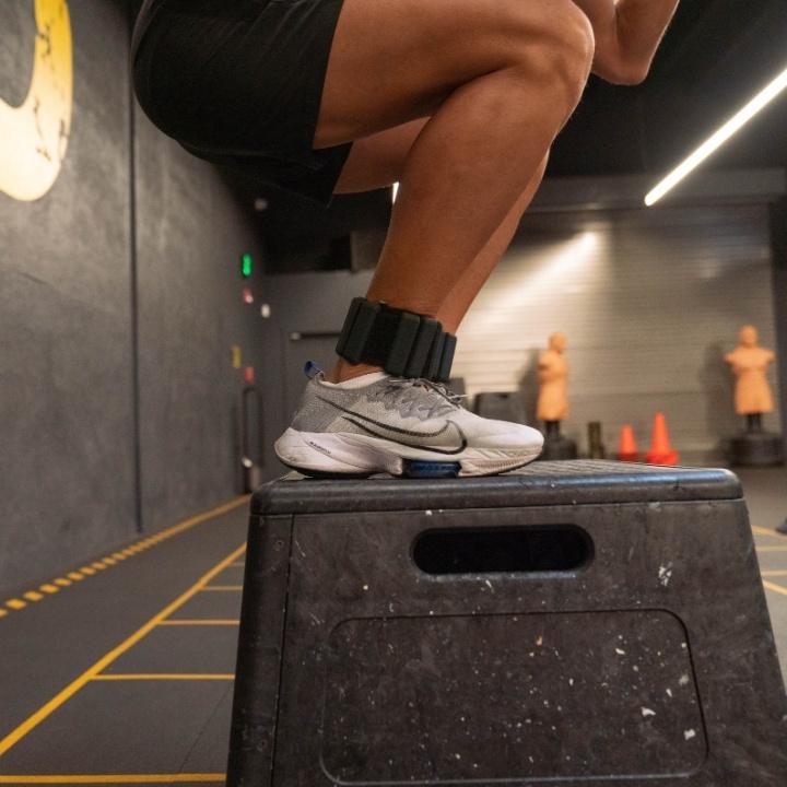 54D Wrist-Ankle Bangles