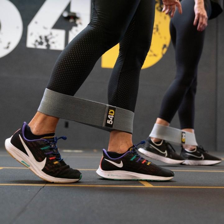 54D  Resistance Bands