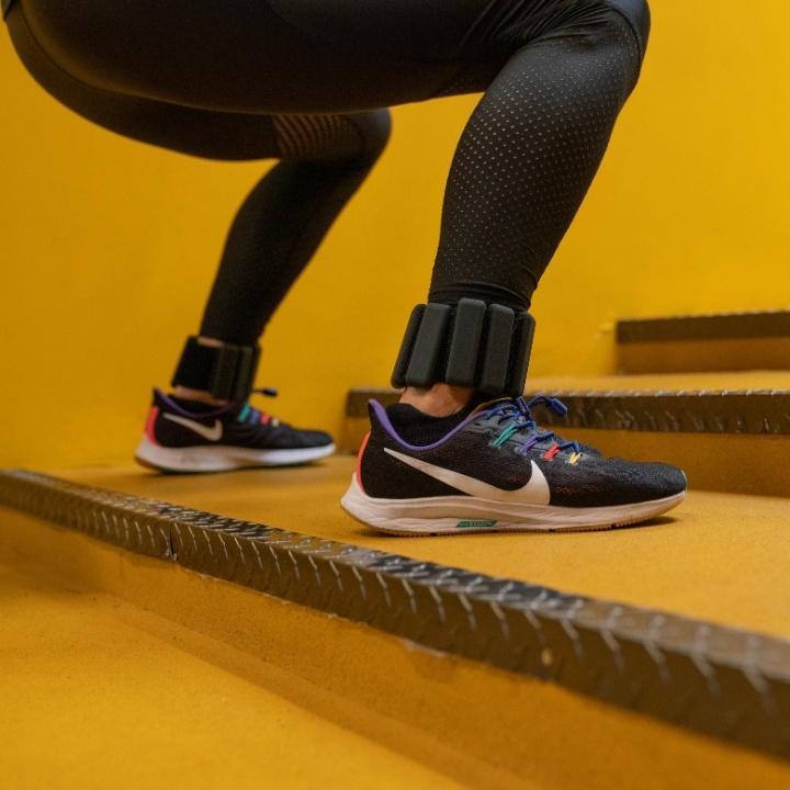 54D Wrist-Ankle Bangles