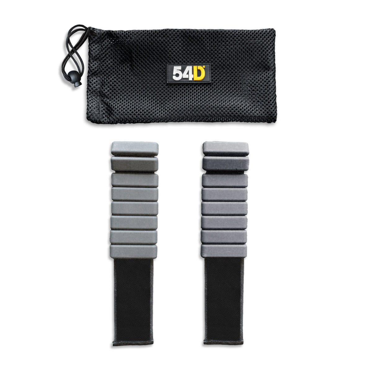 54D Wrist-Ankle Bangles