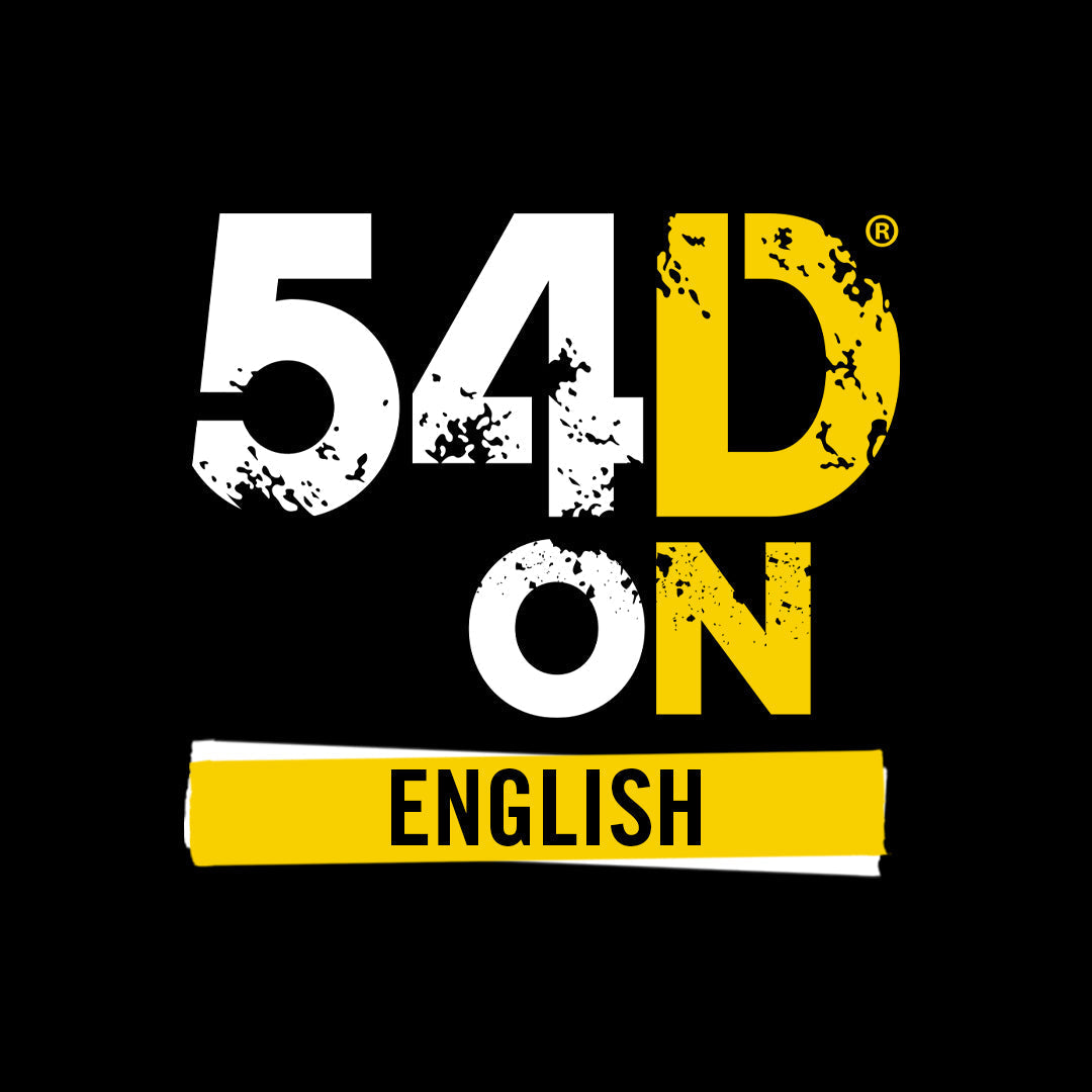 » 54D ON (100% off)
