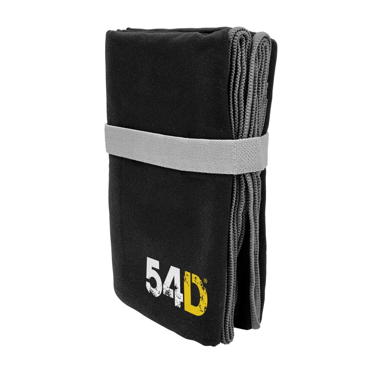 54D Logo Towel