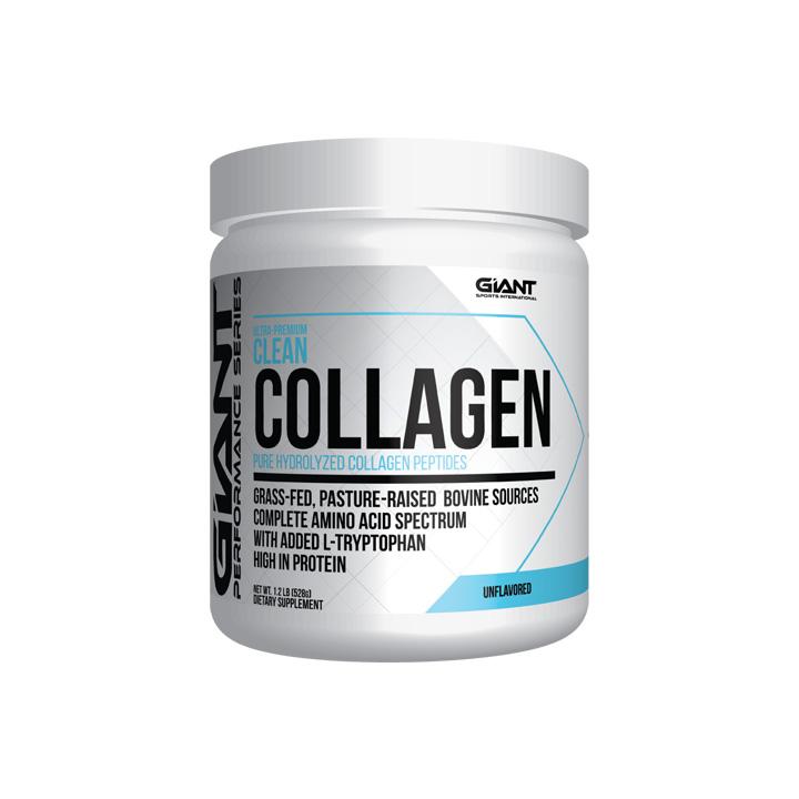 Collagen Peptides