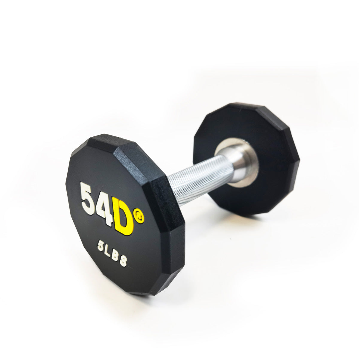 54D Dumbbells
