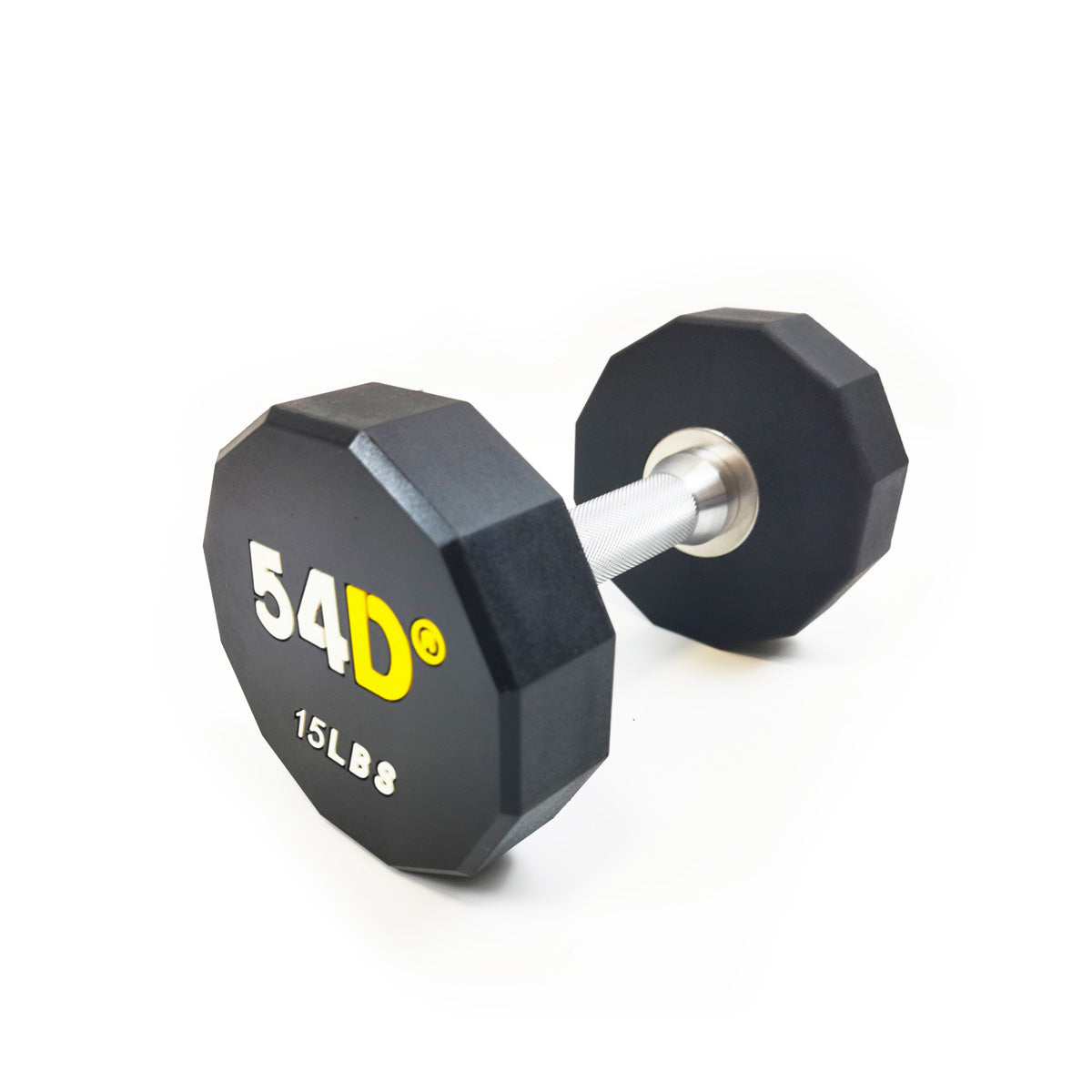 54D Dumbbells