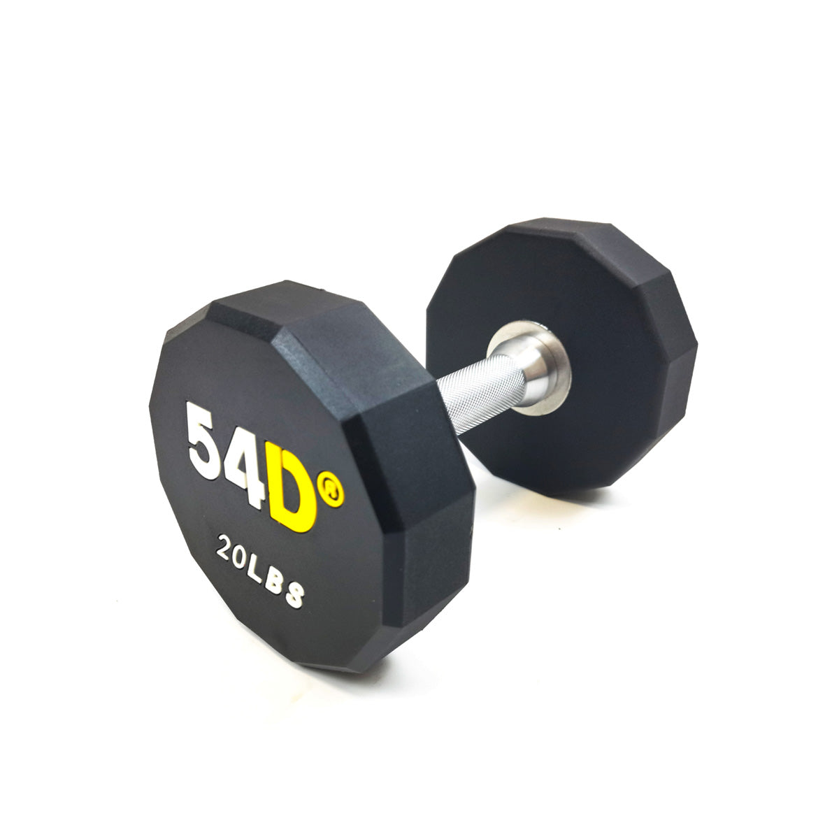 54D Dumbbells